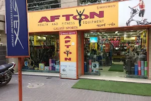 Afton Health and Fitness Equipment image