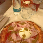 Photo n°1 de l'avis de Rudy.a fait le 14/02/2024 à 19:30 sur le  Melì Melò à Castiglioncello