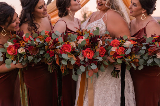 Florist «Coleman Brothers Flowers Inc.», reviews and photos, 2104 Dumbarton Rd, Richmond, VA 23228, USA