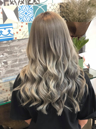 Hair Salon «Tucker Hair Salon», reviews and photos, 4395 Hugh Howell Rd, Tucker, GA 30084, USA