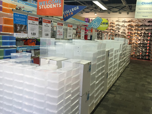 Home Goods Store «The Container Store», reviews and photos, 9629 Research Blvd, Austin, TX 78759, USA