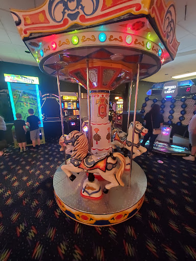 Amusement Center «Meadowbrook Family Fun Center», reviews and photos, 7200 W Nob Hill Blvd, Yakima, WA 98908, USA
