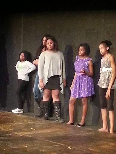 Non-Profit Organization «ETA Creative Arts Foundation», reviews and photos, 7558 S South Chicago Ave, Chicago, IL 60619, USA