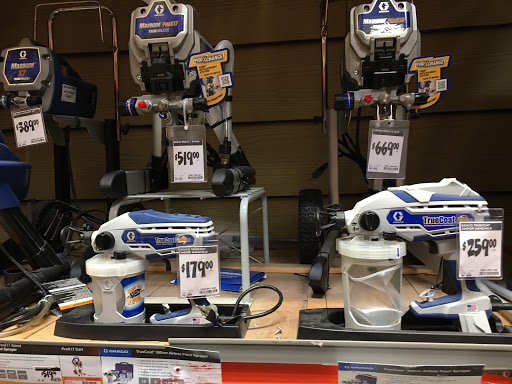 Home Improvement Store «The Home Depot», reviews and photos, 177 Willard St, Quincy, MA 02169, USA