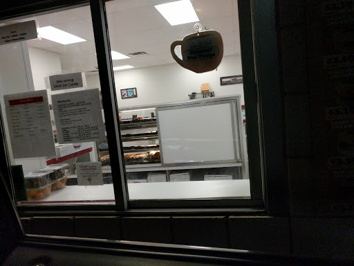 Donut Shop «Mary Ann Donut Shop», reviews and photos, 1664 N Main St, North Canton, OH 44720, USA