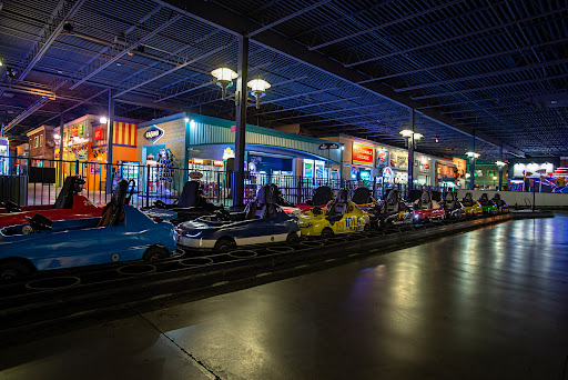 Amusement Center «iPlay America», reviews and photos, 110 Schanck Rd, Freehold, NJ 07728, USA