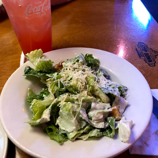 Texas Roadhouse