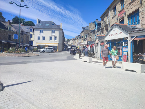 Magasin de vêtements Vêtements Marins Les Lutins Cancale