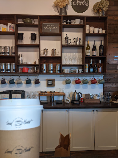 Coffee Shop «Degaje LLC», reviews and photos, 6027 Wesley Grove Blvd #101, Wesley Chapel, FL 33544, USA