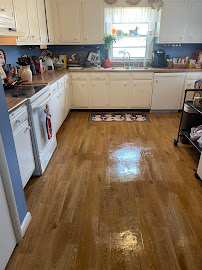 Platinum Pro. Cleaning Service - Photo 3 - Car repair in , Warner Robins