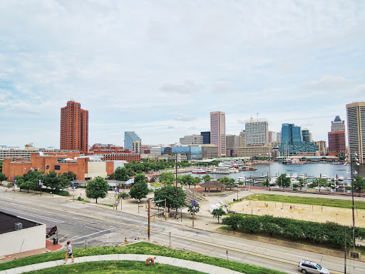 Imax Theater «IMAX at the Maryland Science Center», reviews and photos, 601 Light St, Baltimore, MD 21230, USA