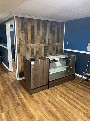 Explore penguin tattoo ideas, creative tattoo ideas in Fort Oglethorpe, available at The Helm Tattoo & Piercing