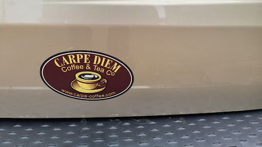 Coffee Shop «Carpe Diem Coffee & Tea Company», reviews and photos, 4072 Old Shell Rd, Mobile, AL 36608, USA