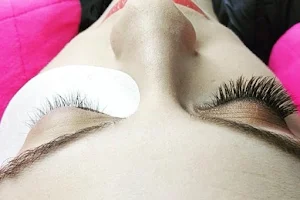 Classy Nails for Lashes image