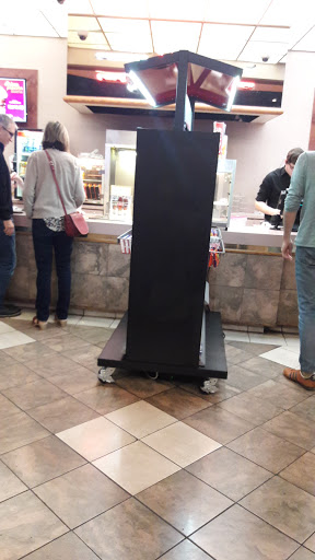 Movie Theater «AMC Classic Greensboro 18», reviews and photos, 4822 Koger Blvd, Greensboro, NC 27407, USA