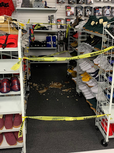 Clothing Store «Citi Trends», reviews and photos, 1551 Cherry Rd, Rock Hill, SC 29732, USA