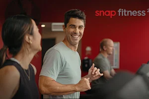 Snap Fitness Kent image