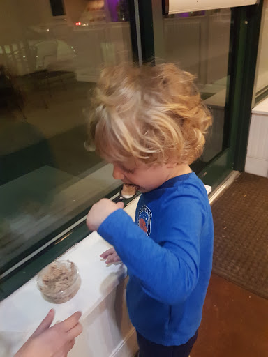 Pastry Shop «Luckhaus & Brubaker Sweets & Treats», reviews and photos, 1939 Maybank Hwy, Charleston, SC 29412, USA