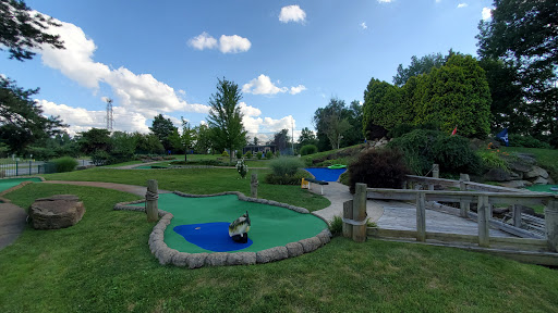 Miniature Golf Course «Willow Creek Golf & Sports Center», reviews and photos, 3120 S Lapeer Rd, Lake Orion, MI 48359, USA