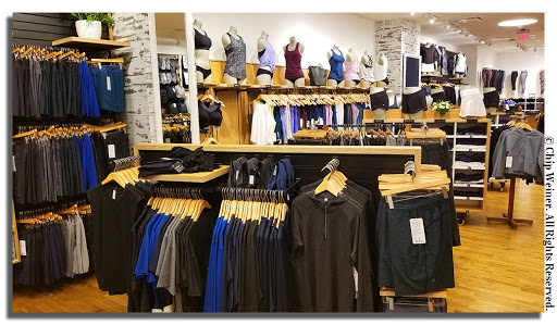 Sportswear Store «lululemon», reviews and photos, 2223 N Westshore Blvd #264, Tampa, FL 33607, USA