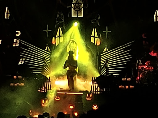 Performing Arts Theater «Palace Theatre», reviews and photos, 19 Clinton Ave, Albany, NY 12207, USA