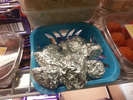 Spice Store «Siri Grocery», reviews and photos, 947 IL-59, Bartlett, IL 60103, USA