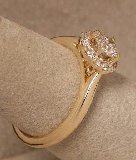 Jewelry Store «Kennington Jewelers», reviews and photos, 7799 N 1st St, Fresno, CA 93720, USA