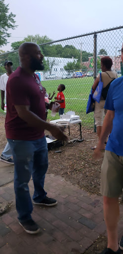 Community Center «William 