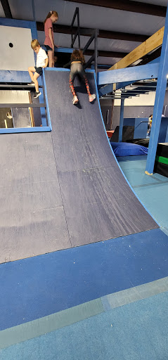 Gym «Warrior Sports», reviews and photos, 425 W Farm Rd 182 #6, Springfield, MO 65810, USA