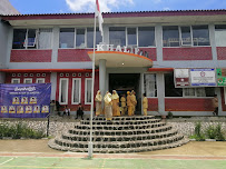 Foto SMP  Khalifah Boarding School, Kabupaten Sukabumi