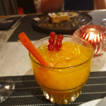 Photo n°4 de l'avis de Princebacon. fait le 11/08/2019 à 20:00 sur le  Teo's Food & Music à Recco