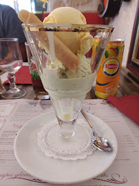 Plats et boissons du Restaurant français La Belle Epoque à Marennes-Hiers-Brouage - n°6