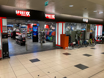 SportX - Olten - Sälipark Fachmärkte