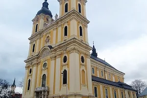 St. Mary Cathedral image