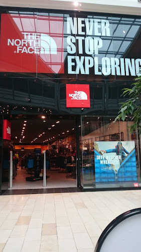 Reviews of The North Face in Leicester - Sporting goods store