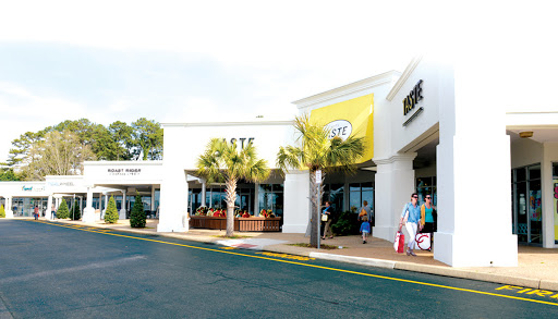 The Shops at Hilltop