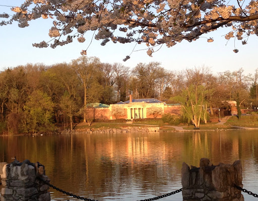 Museum «Washington County Museum of Fine Arts», reviews and photos, 401 Museum Dr, Hagerstown, MD 21741, USA