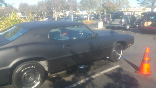 Car Wash «Millbrae Express Car Wash», reviews and photos, 310 Adrian Rd, Millbrae, CA 94030, USA