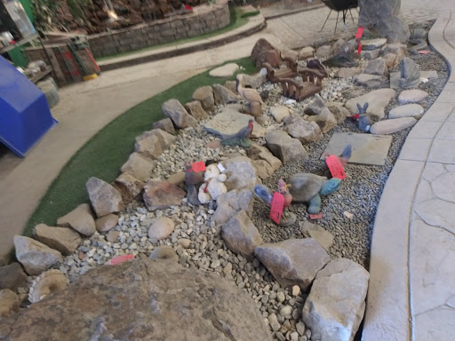 Building Materials Store «Clarks U-Save Rockery», reviews and photos