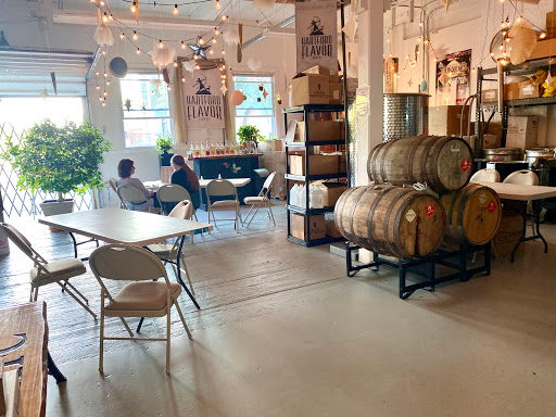 Distillery «Hartford Flavor Company», reviews and photos, 30 Arbor St, Hartford, CT 06106, USA