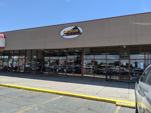 Bicycle Store «Outdoor Adventures», reviews and photos, 1424 Missouri Ave, Las Cruces, NM 88001, USA