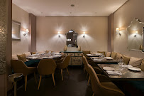 Atmosphère du Restaurant indien Safrane à Paris - n°17