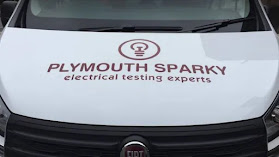 Electrician Plymouth Sparky