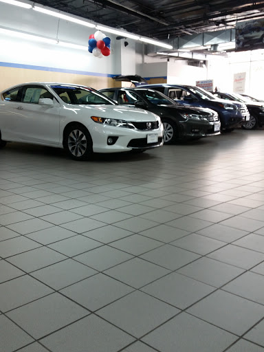 Honda Dealer «Bay Ridge Honda», reviews and photos, 8801 4th Ave, Brooklyn, NY 11209, USA
