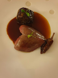 Photo n°108 de Restaurant L'Oustau de Baumanière à Les Baux-de-Provence ()