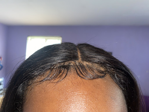 Hair Salon «Absolutely Fabulous Hair Salon», reviews and photos, 1707 Sicklerville Rd, Sicklerville, NJ 08081, USA