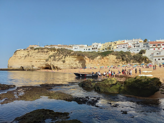 Carvoeiro Caves ® - Agência de viagens