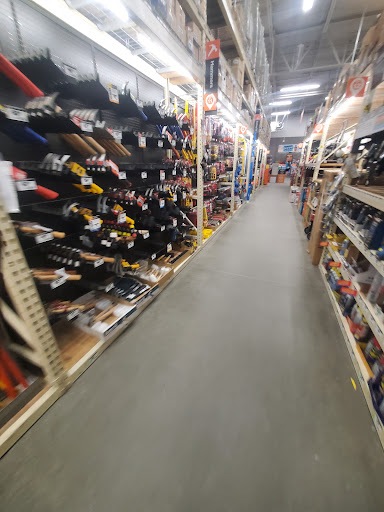 Home Improvement Store «The Home Depot», reviews and photos, 541 W 9 Mile Rd, Pensacola, FL 32534, USA