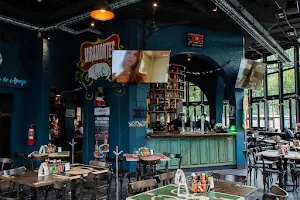 La Cervecería de Barrio - Miramontes (Oficial) image