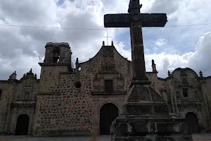 Templo de San Sebastián de Analco image